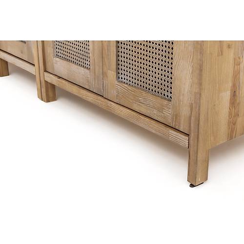 Amsterdam-BOHO Yatak Odas�