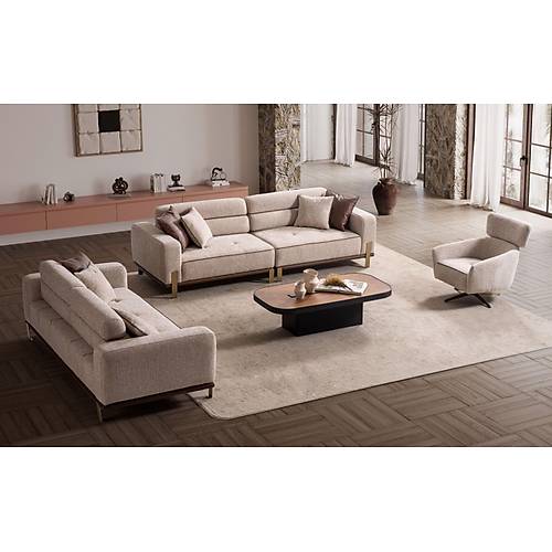 Cassa-COS Koltuk Tak�m�