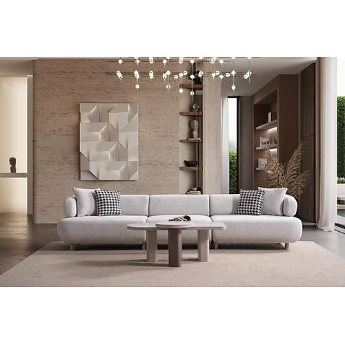 Florance Mod�ler-PFF K��e Koltuk