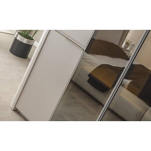 Bubble-ES Yatak Odas