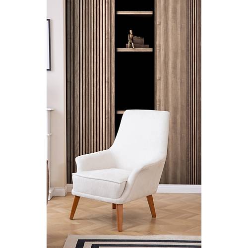 Luke-YKM Koltuk Takm