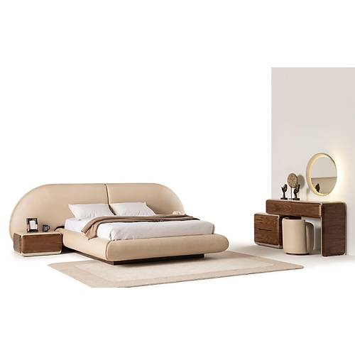 Sorrano-NLL Yatak Odas�