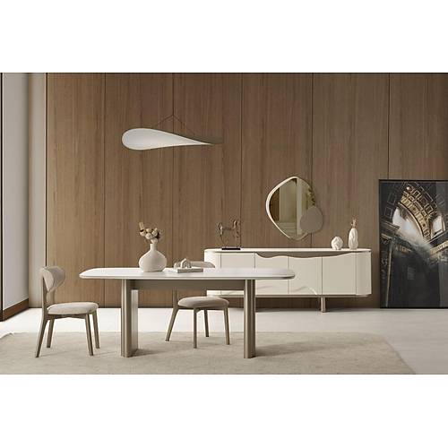 Livonia Seramic-MDS Yemek Odas�