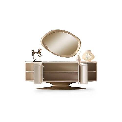 Asmara Ekru-NWO Yemek Odas�
