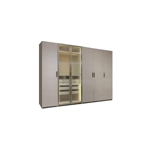 Nortes-�Z Yatak Odas�