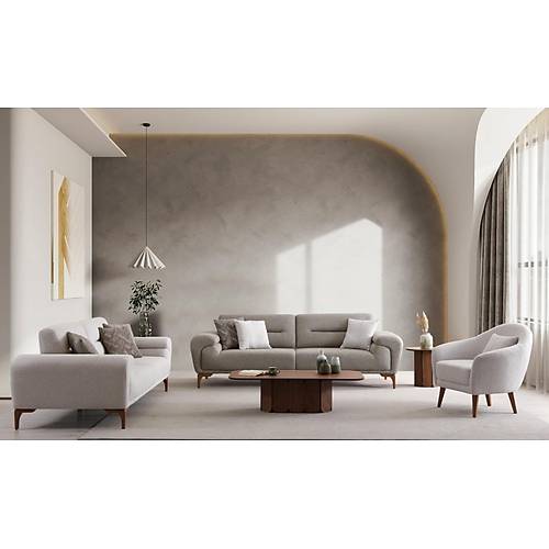 Lizbon-GNZ Koltuk Takm