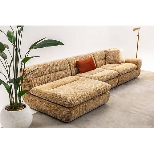 Petra-CF Koltuk Takm