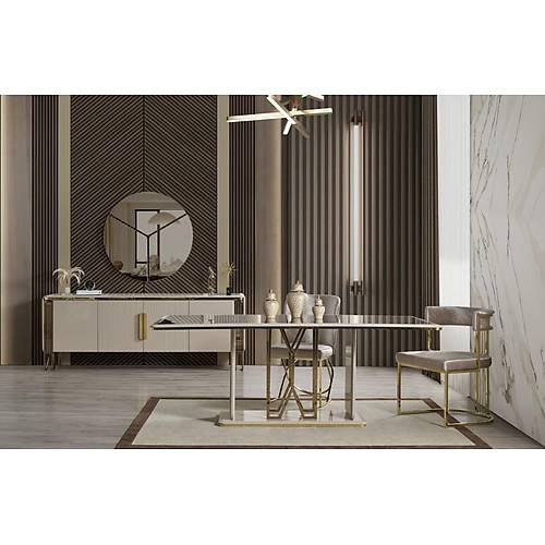 Lady Vizon-GRNS Yemek Odas�