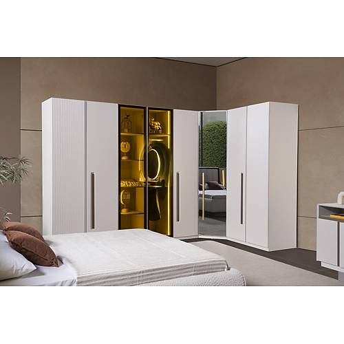 Moon-VZ Yatak Odas�