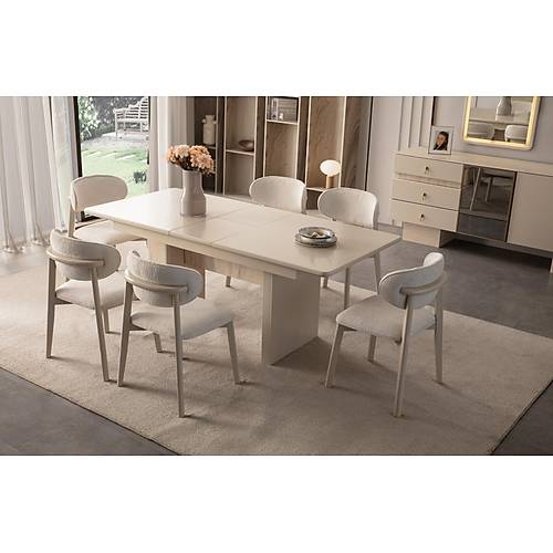 Tetra-B�R Yemek Odas�