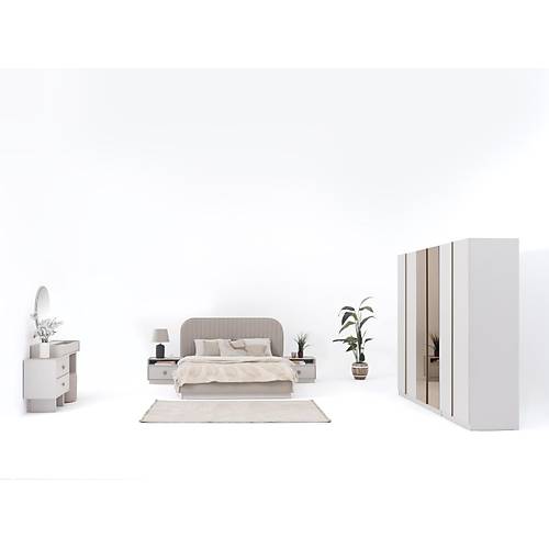 Graf-SLD Yatak Odas�