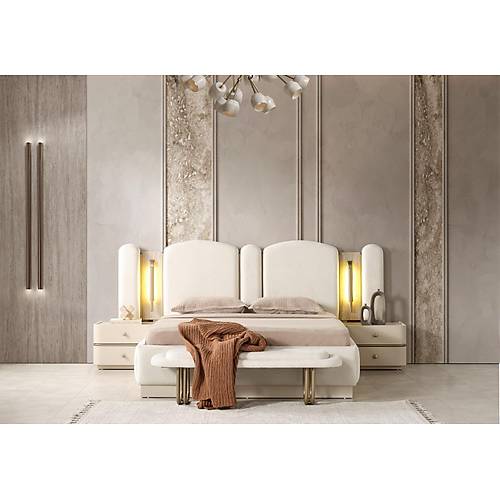 Florya-NLA Yatak Odas�