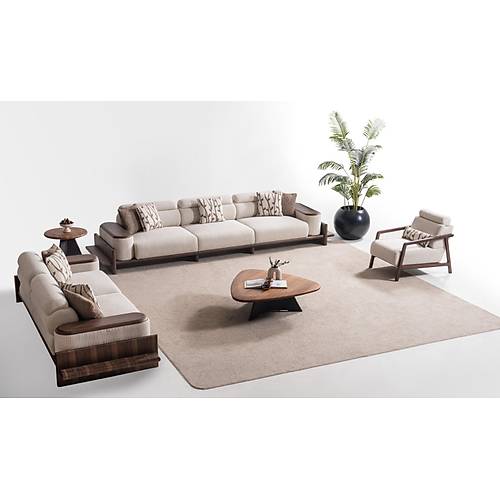 Rumeli Hisar-VRSS Koltuk Takm