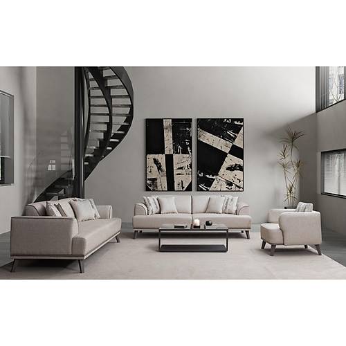 Faden-LVE Koltuk Takm