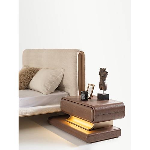 Moccina-NLL Yatak Odas�