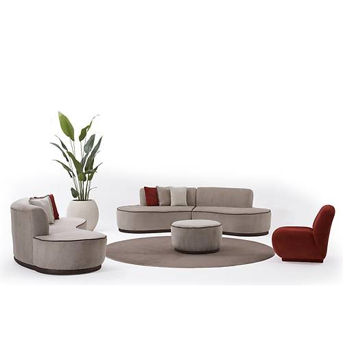 Arrow-�A Koltuk Tak�m�