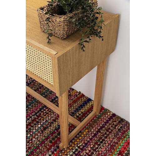 Berkeley-BOHO Yatak Odas