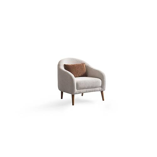 Mocha-ARD Koltuk Takm