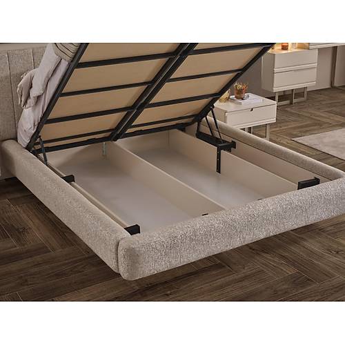 Carlin Luxury-ODA Yatak Odas�