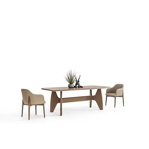 Linosa-KRS Yemek Odas