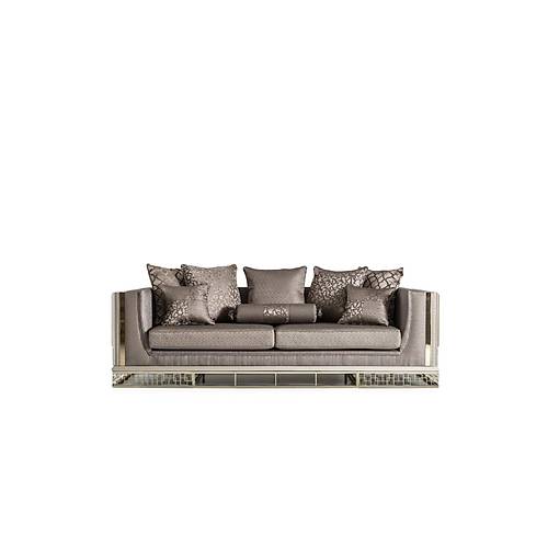 Versace Luxury-MZZ Koltuk Takm