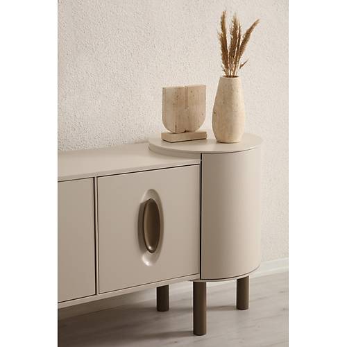 Maserati Gold-TS  Yemek Odas