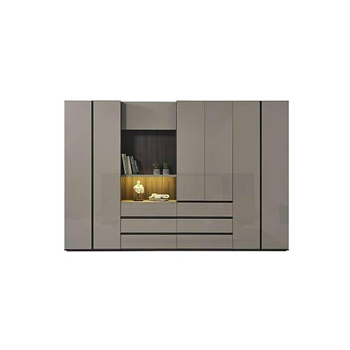 Biense-AO Yatak Odas