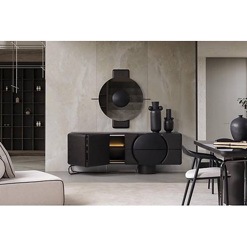 Sankai-STT Yemek Odas