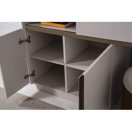 Moon-VZ Yatak Odas�