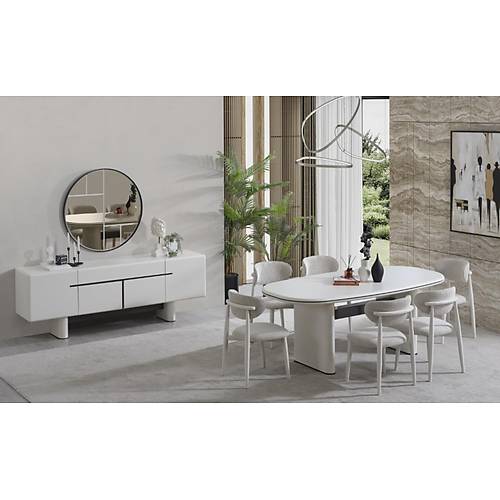 Lavoon-ODA Yemek Odas