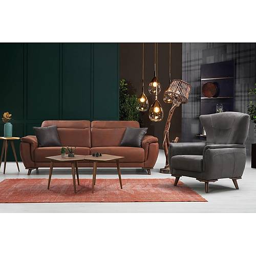 Armani-SUD Koltuk Takm