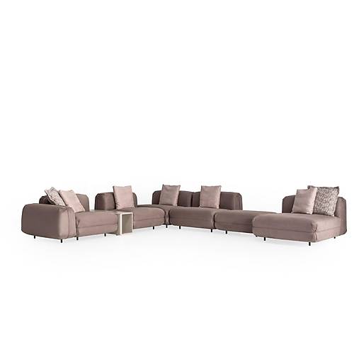 Matera-BMN Koltuk Tak�m�