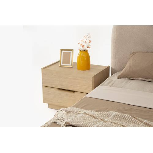 Emilia-SM Yatak Odas�