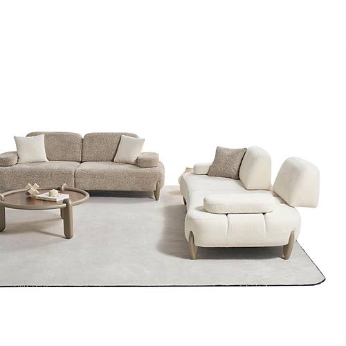 Moura-LSB Koltuk Takm