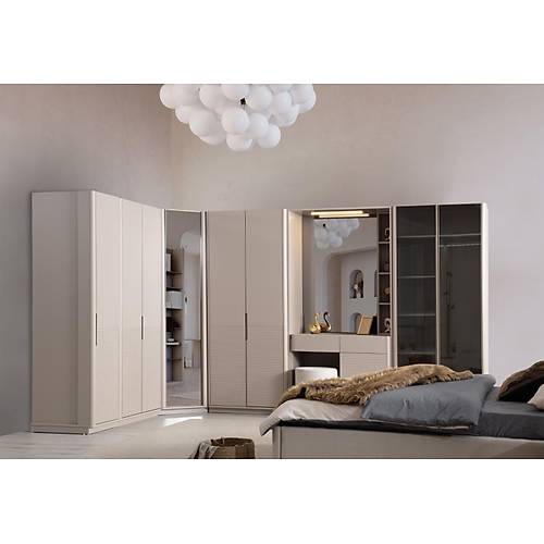 Miarte-NOW Yatak Odas�