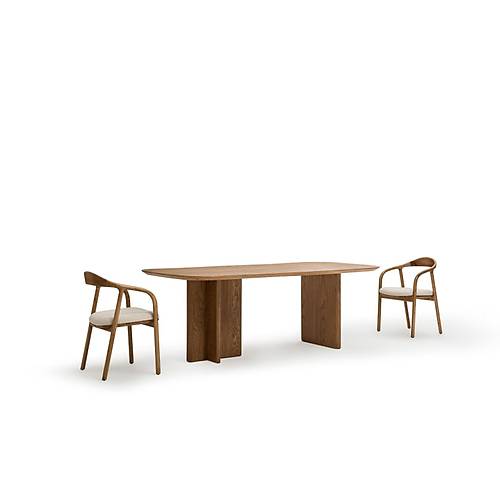 Natura A��k Me�e-NG Yemek Odas�