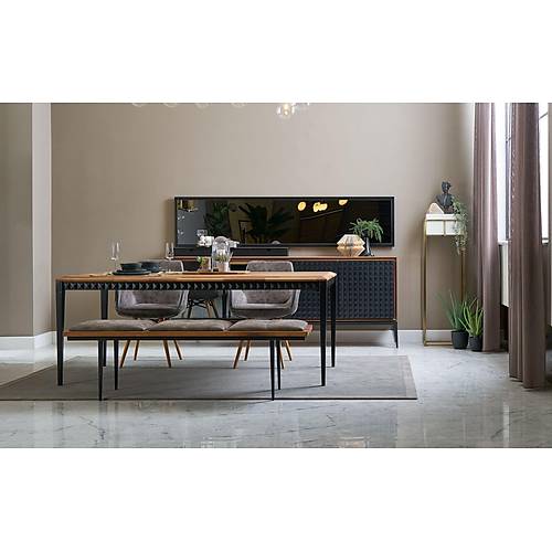 Piramit-�Z Yemek Odas�