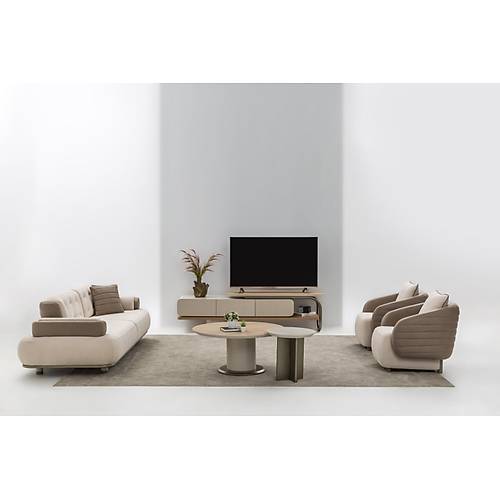 Bianca-CAN Koltuk Tak�m�