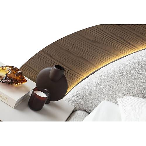 Delphine-DMX Yatak Odas�