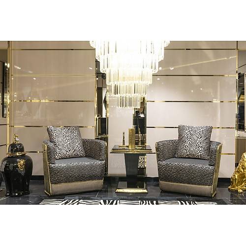 Hera-ADA Koltuk Tak�m�