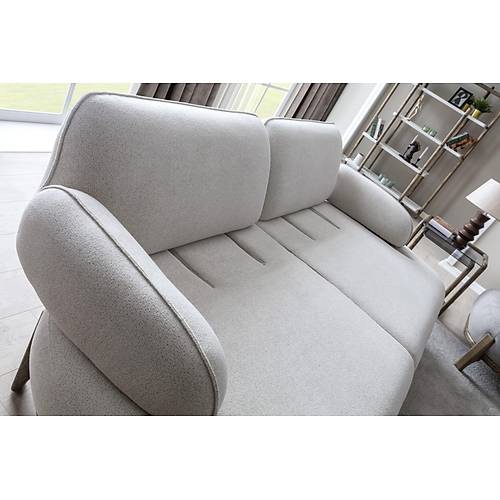 Almeria-NAR Koltuk Takm