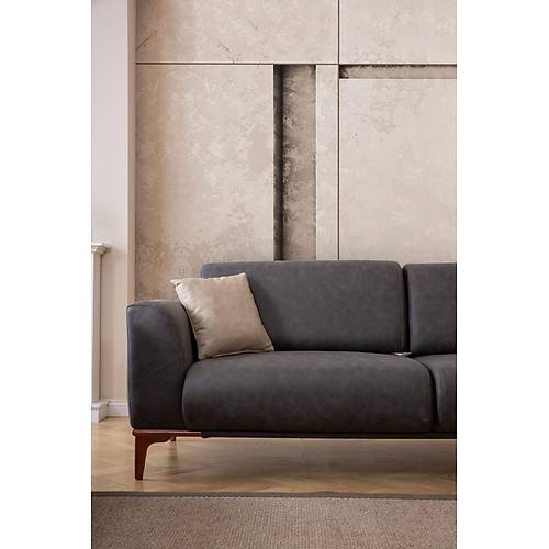 Laureto-YKM Koltuk Tak�m�