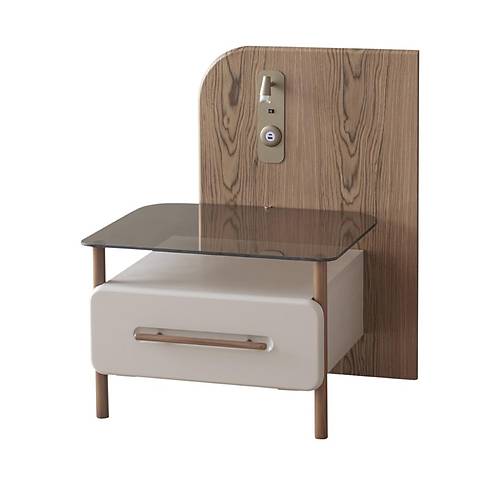 Seric-ERK Yatak Odas�