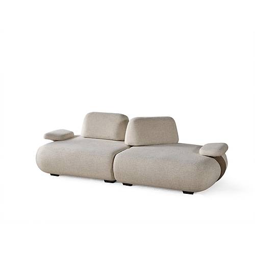Moldeno-�L Koltuk Tak�m�