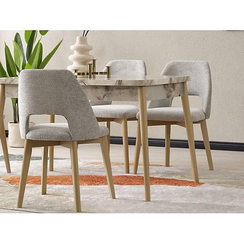 MT 6101-EVS Masa & Sandalye