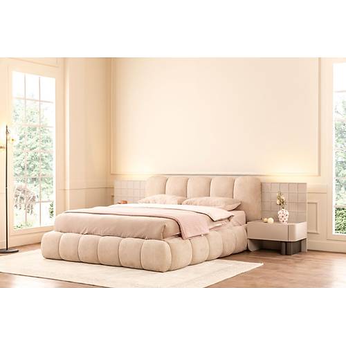 Lorena-BES Yatak Odas