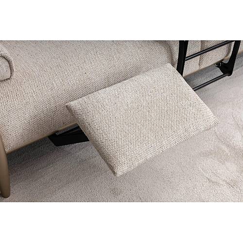 Huber-SV Koltuk Tak�m�