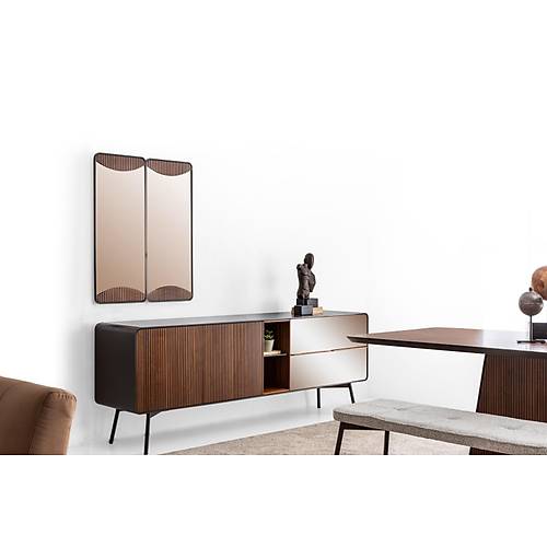 Arkadia-BMN Yemek Odas�