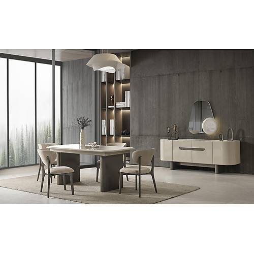 Ecolle Plus-FO Yemek Odas�