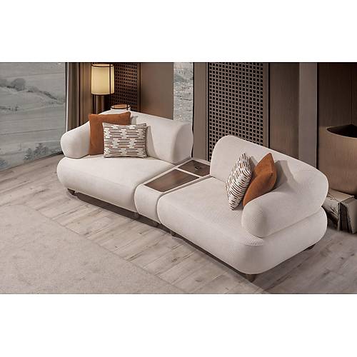 Arissa Ahap-ELX Koltuk Takm